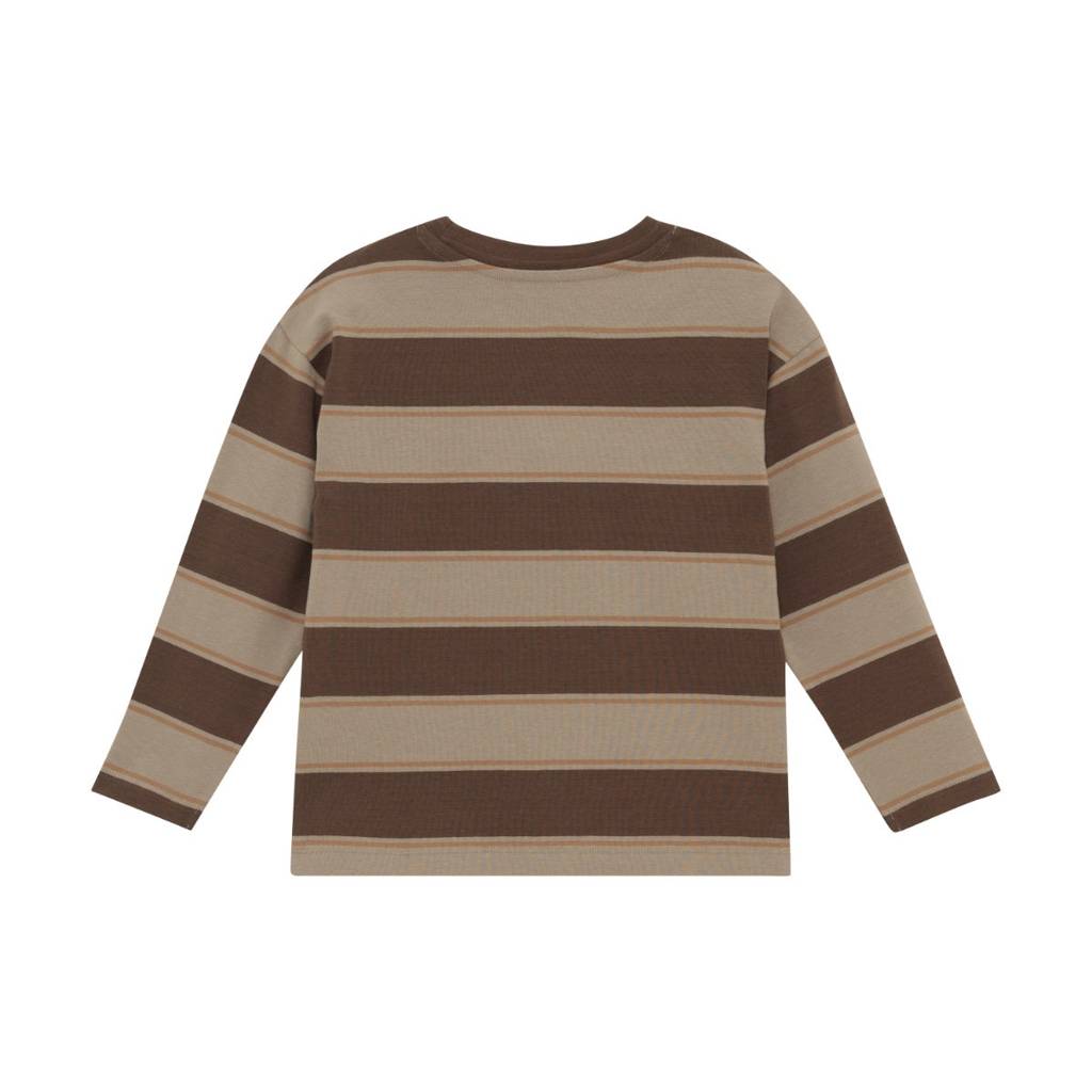 Long-sleeved T-shirt