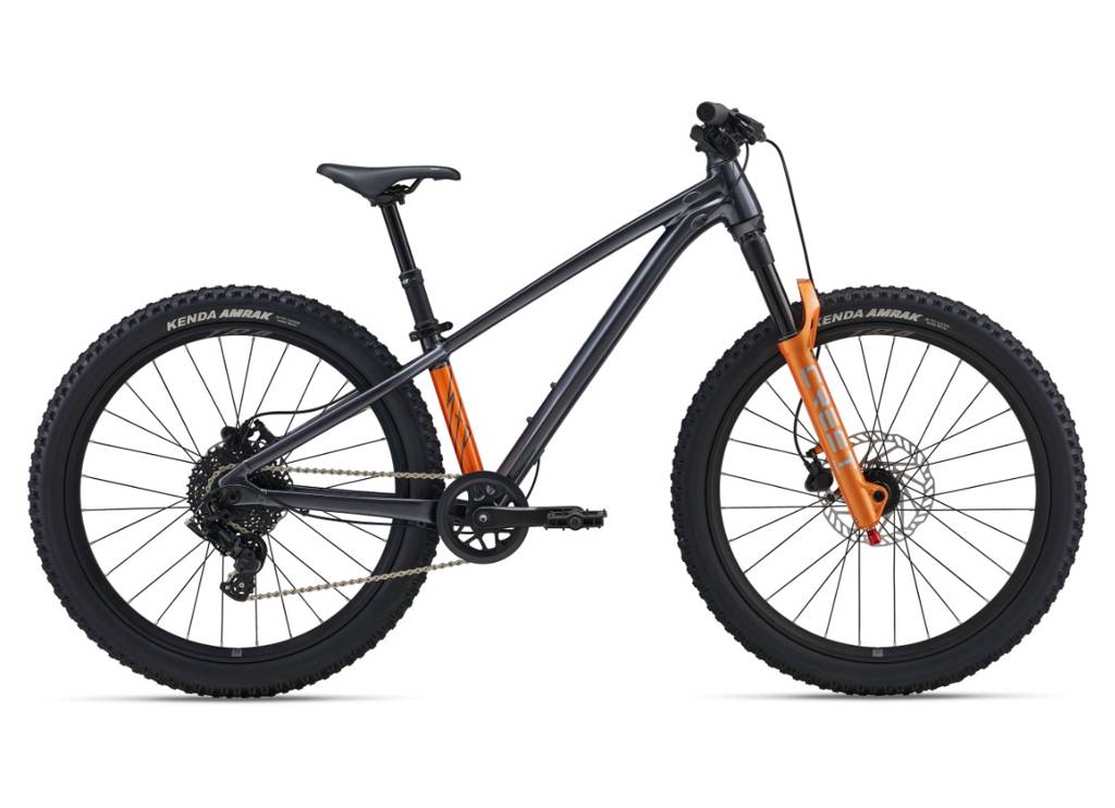 Giant STP 24" - Black Chrome 