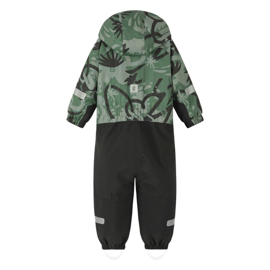 Waterproof Snowsuit - Kurikka