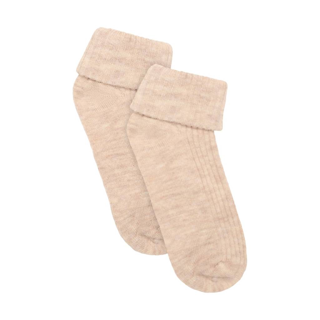 Wool Socks 2-Pack