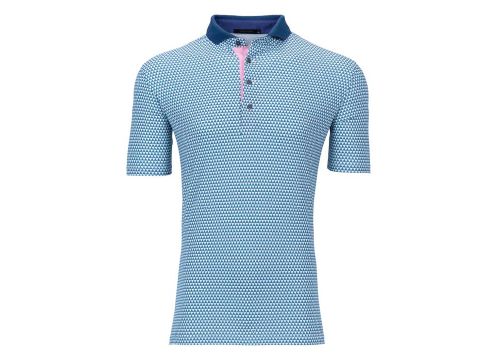 Volcano Diaries Polo