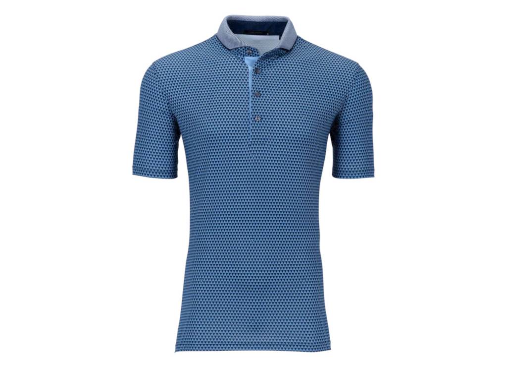 Volcano Diaries Polo
