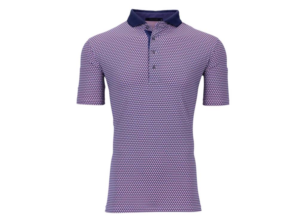 Volcano Diaries Polo