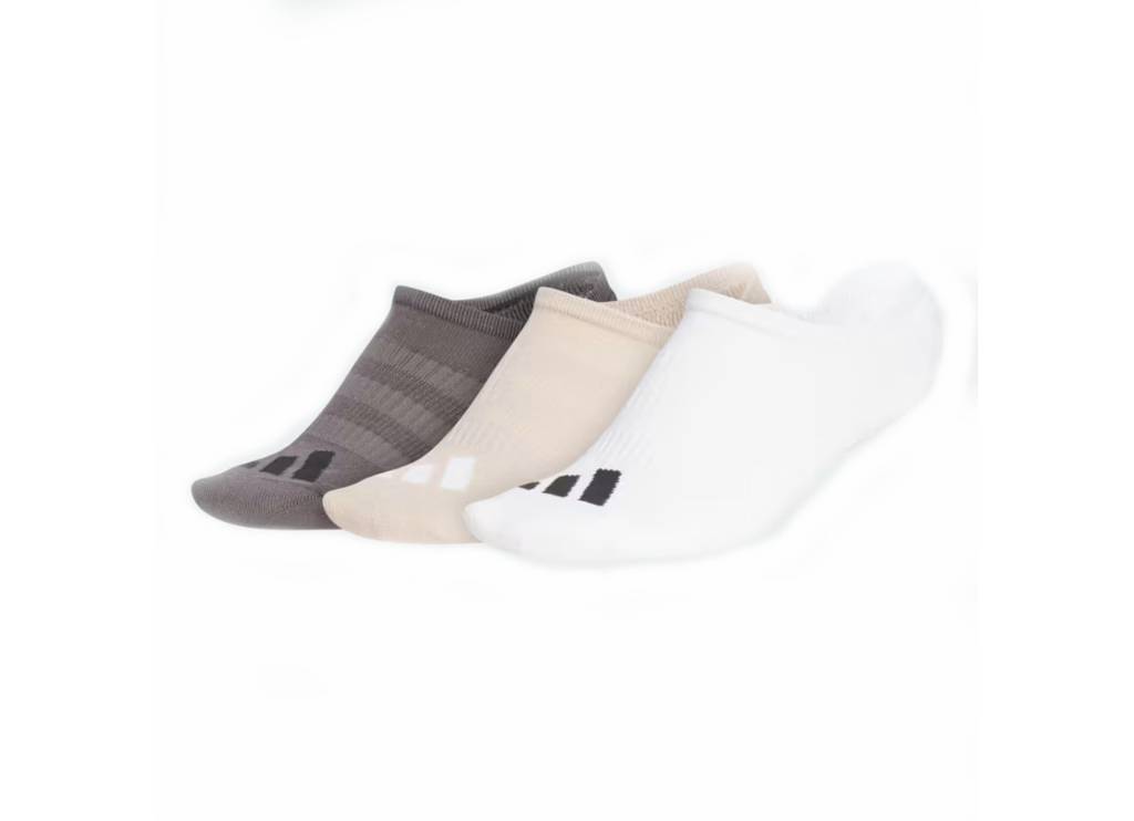 No-Show Socks Ladies