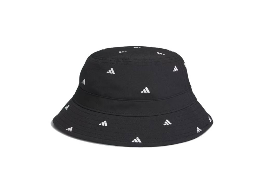 Printed Bucket Hat