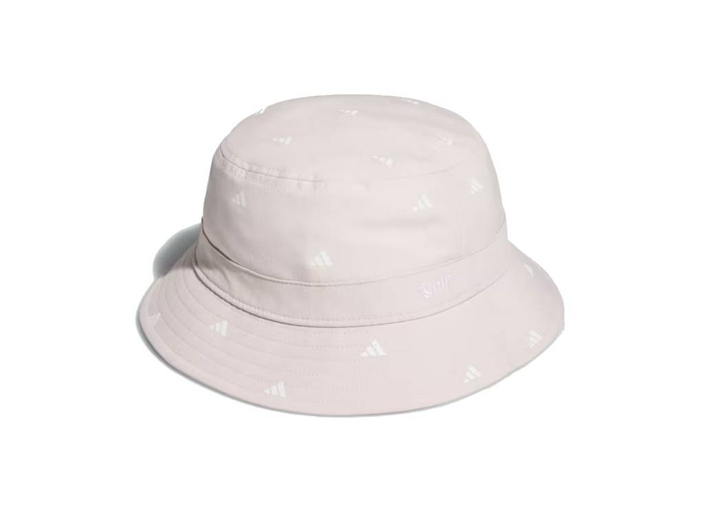 Printed Bucket Hat