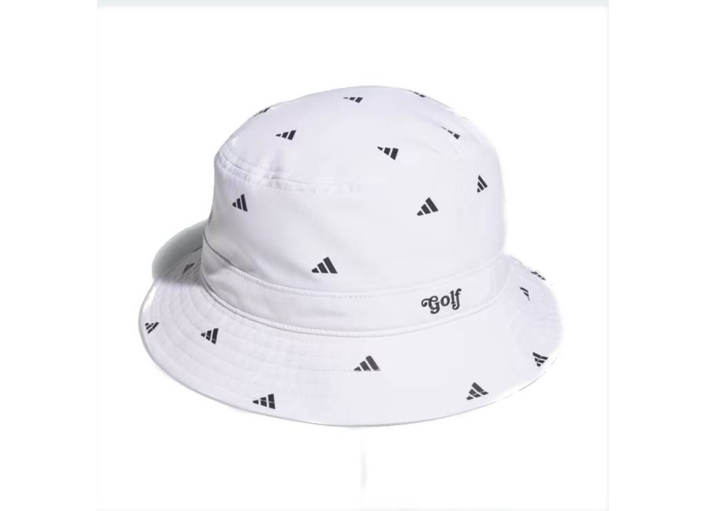 Printed Bucket Hat