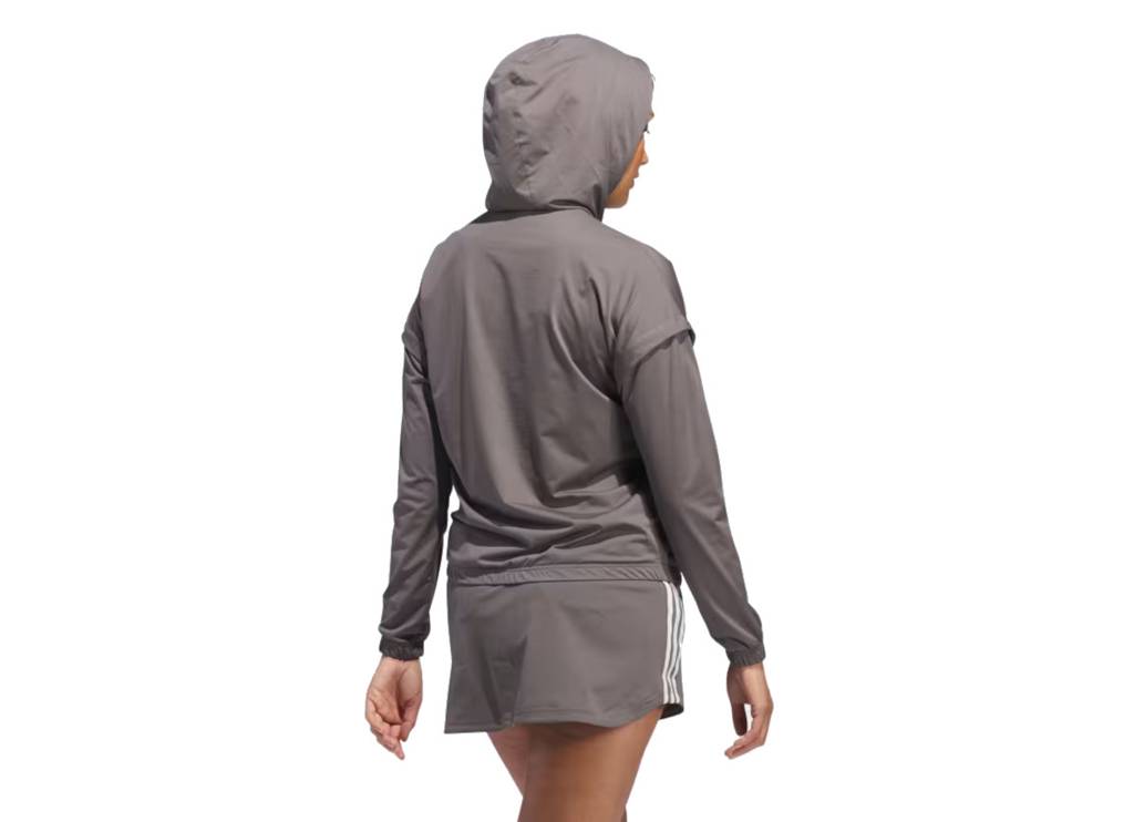 Ultimate365 Twistknit Hoodie