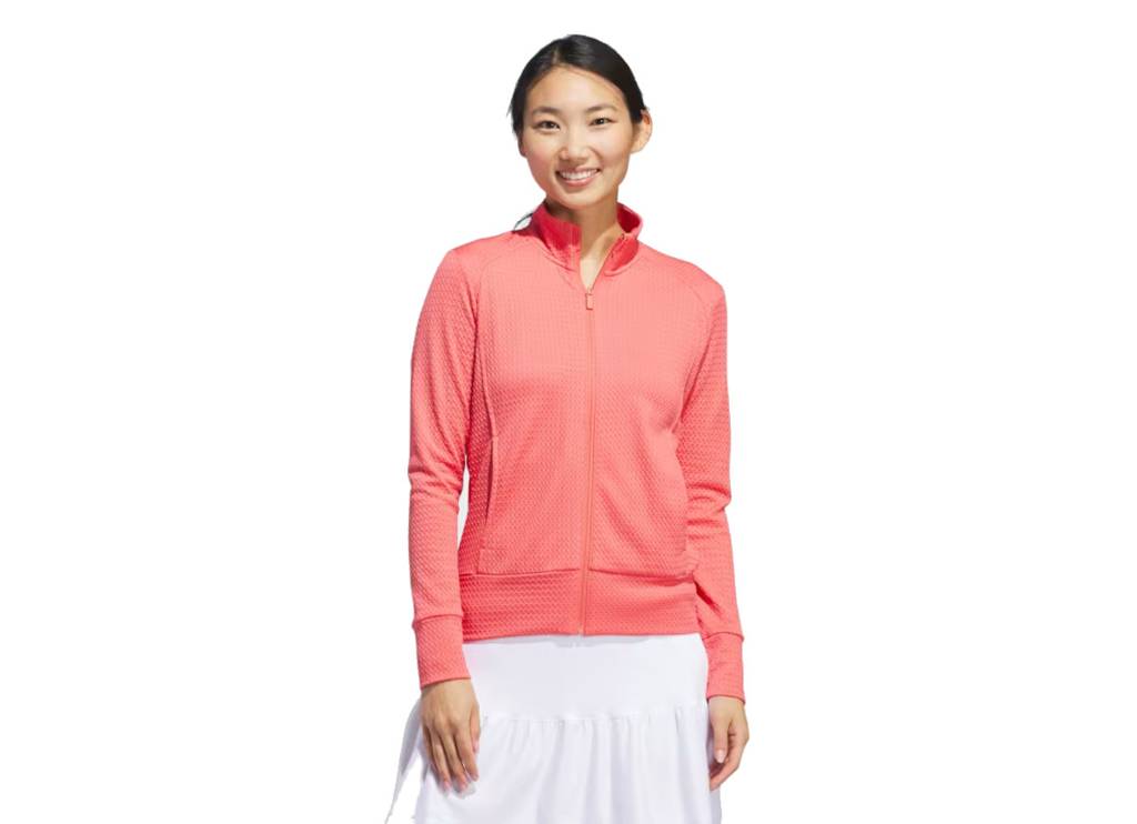 Ultimate365 Textured Jacket