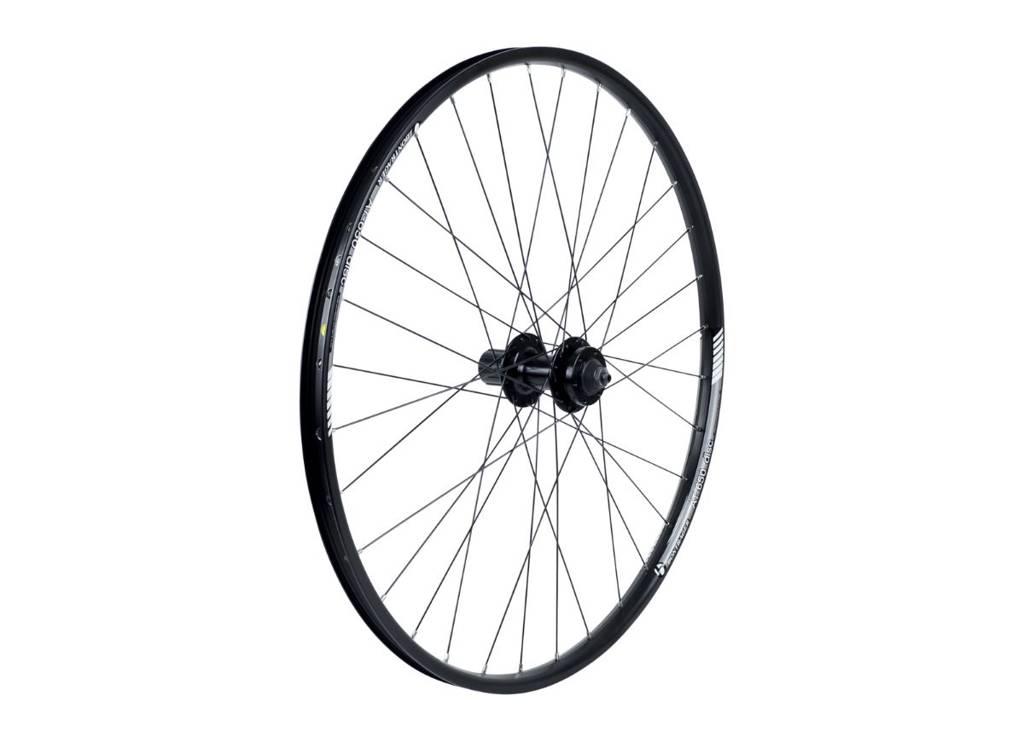 Gjörð aftur 26" AT650/DC22