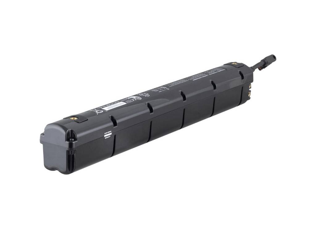 Battery Hyena Gen2 250Wh In-tube