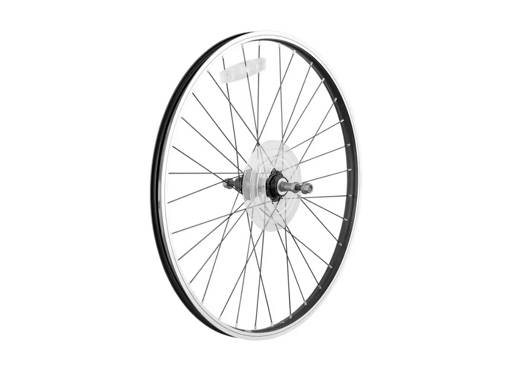 Gjörð aftur 24" 8g