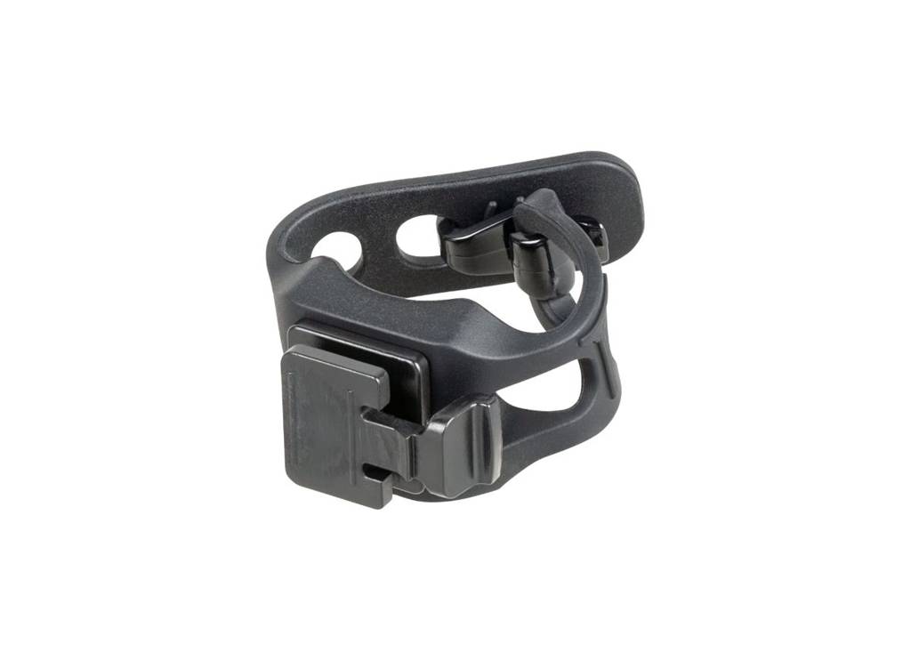 Quick Connect Bracket - Rear