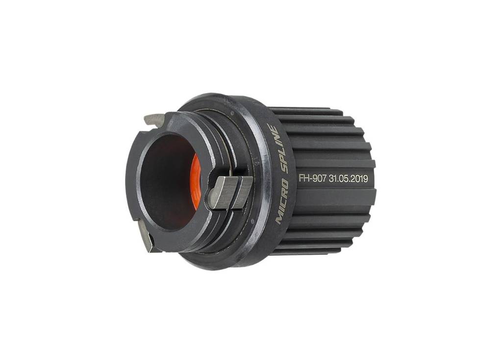 Hub Part Micro Spline 141Q