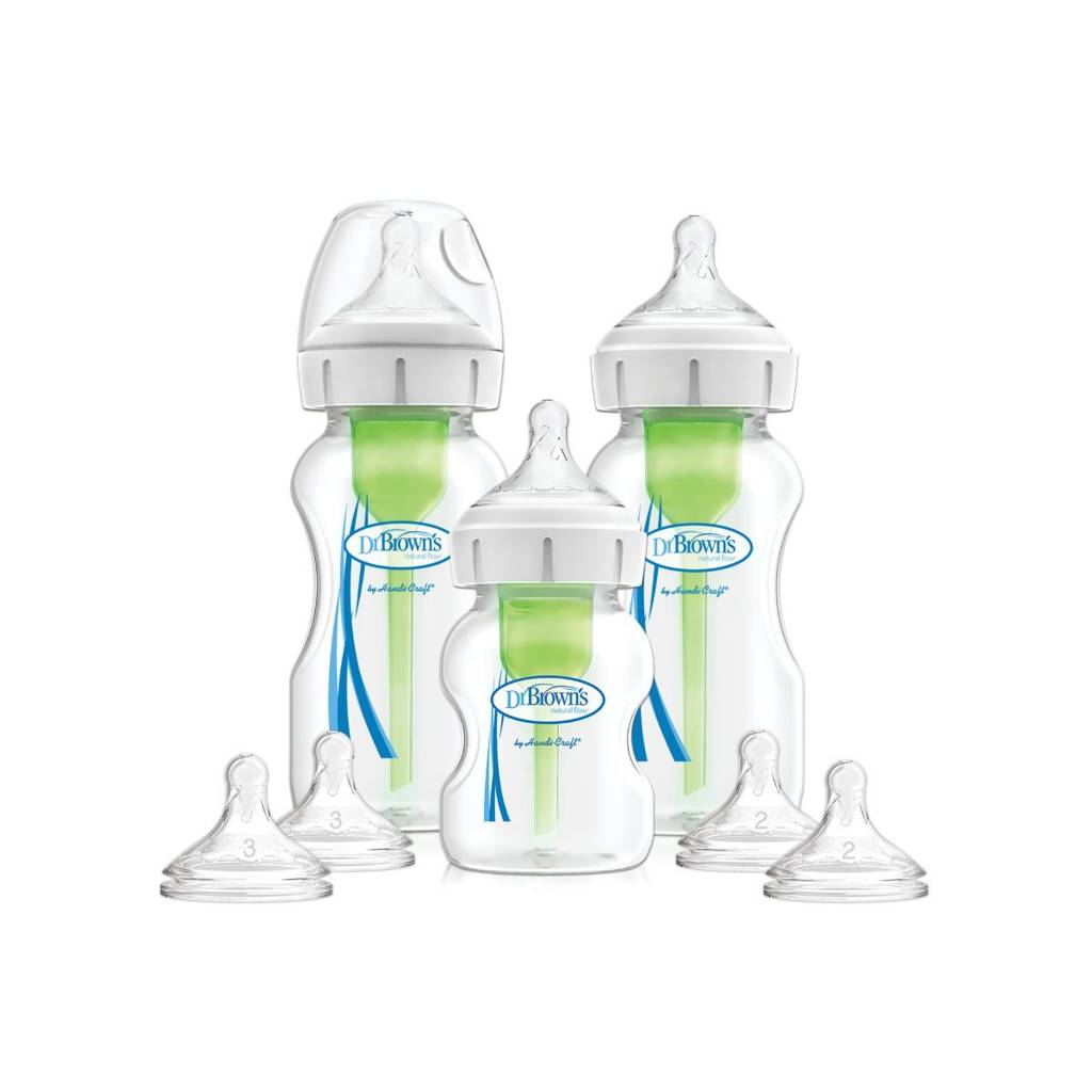 Peli Options+ WN - Starter Kit