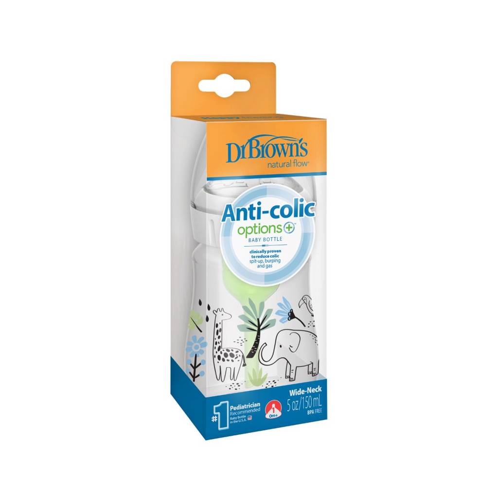 Peli Options+ WN 150ml - Design