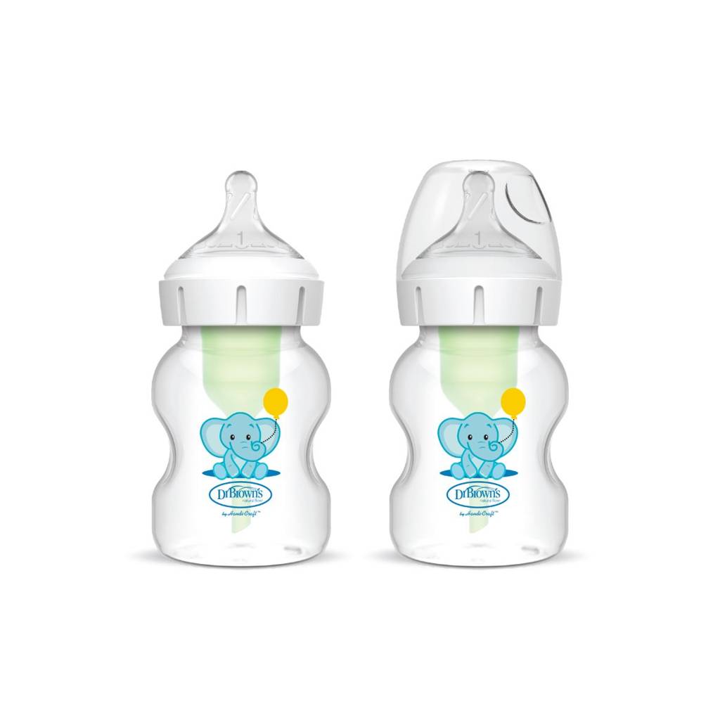 Peli Options+ WN 150ml (2) - Elephant