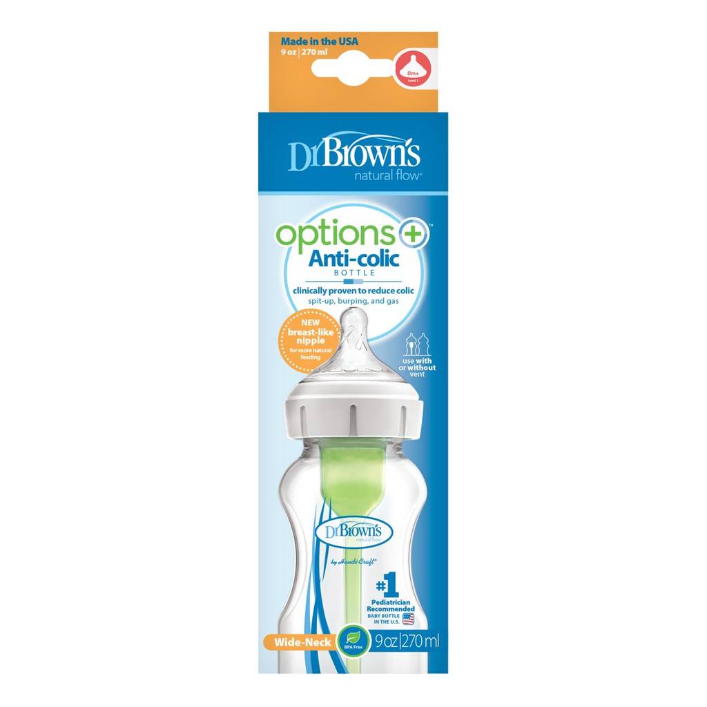 Peli Options+ 270ml WN
