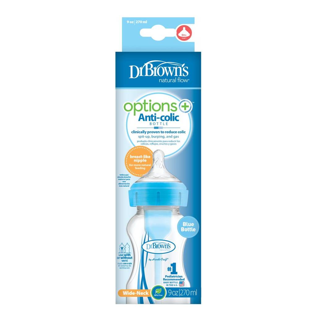 Peli Options+ 270ml WN