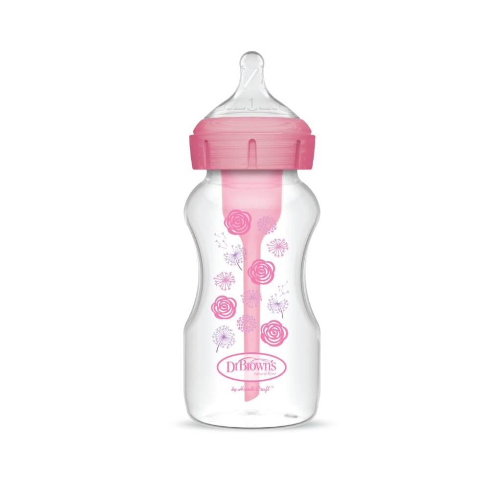 Peli Options+ 270ml WN - Pink Floral