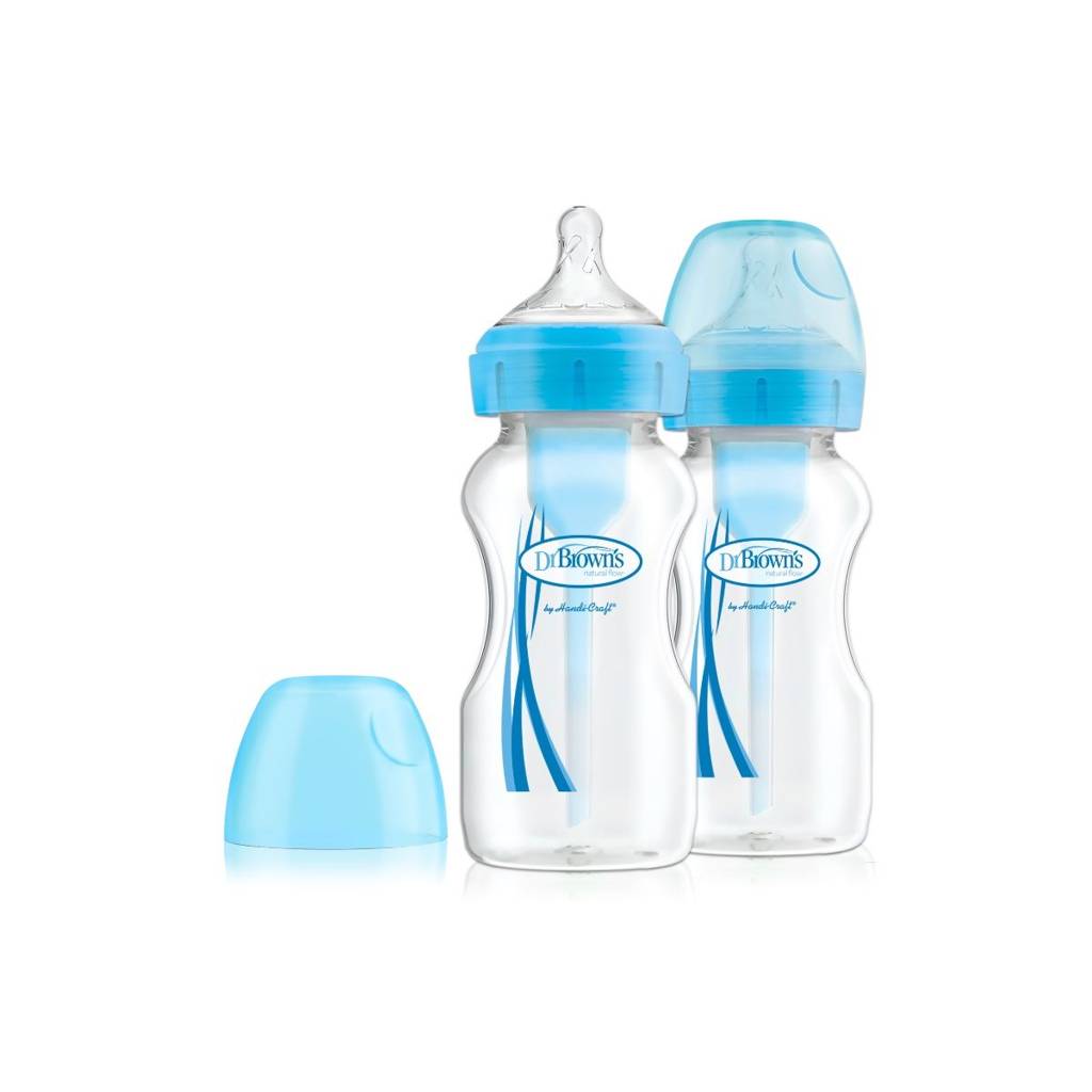 Peli Options+ 270ml WN Blue (2)