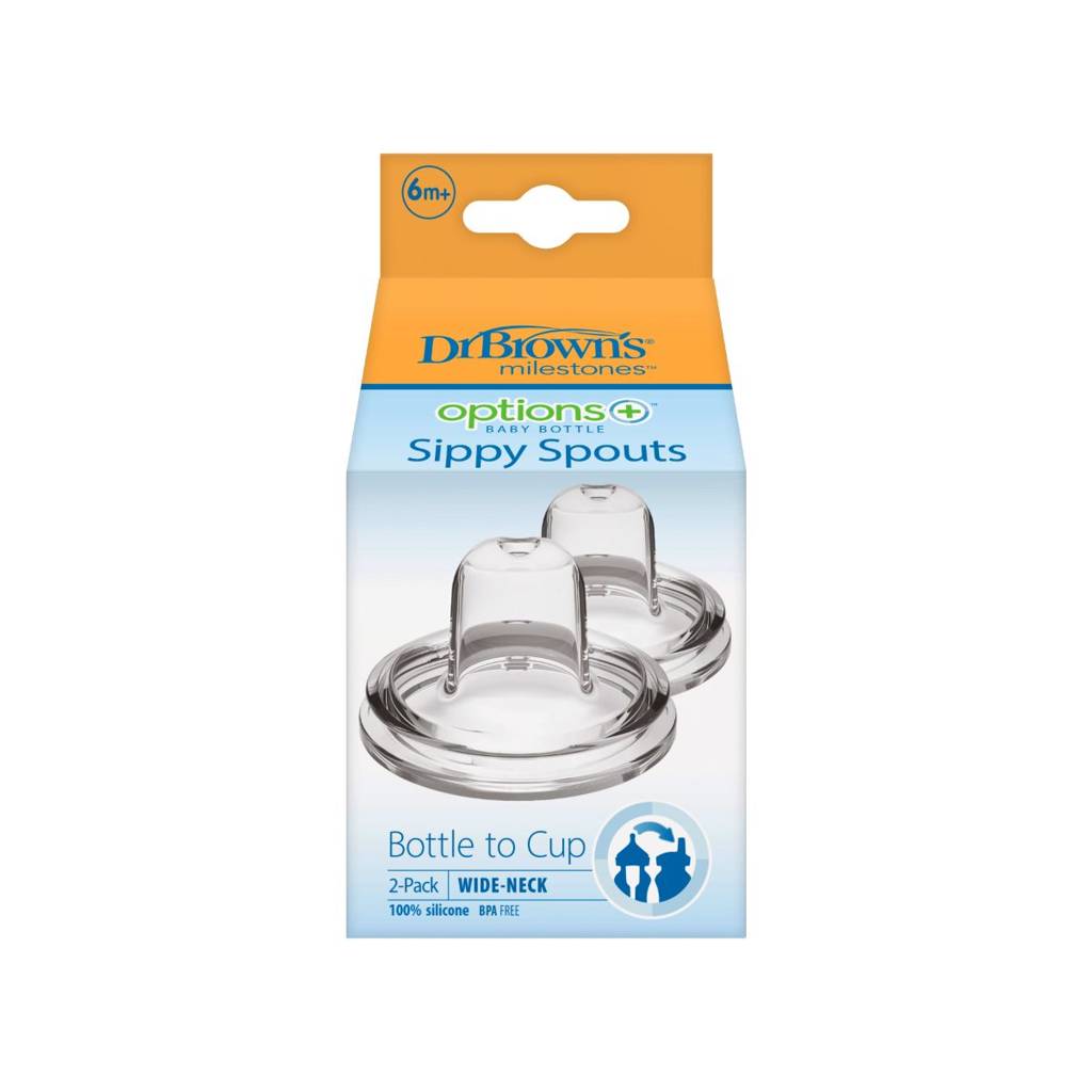 Sippy Spout Options+ Wide Neck (2)