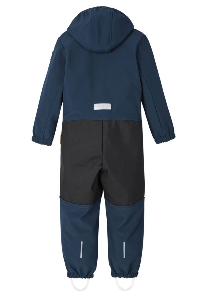 Nurmes Softshell Overall