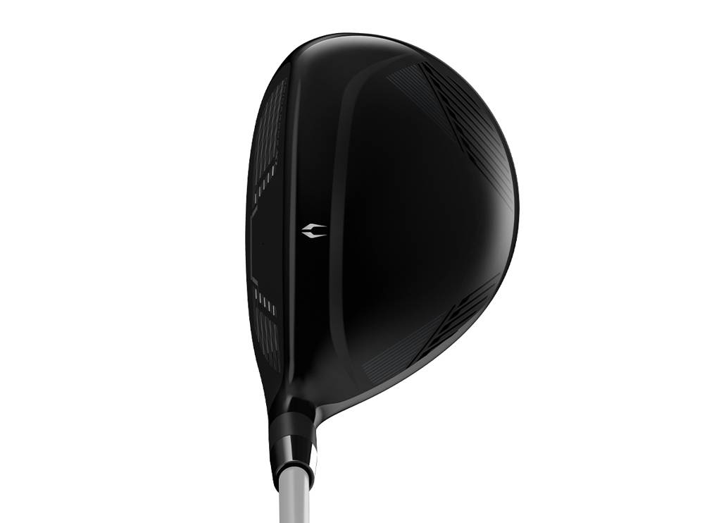 Halo XL HyWood