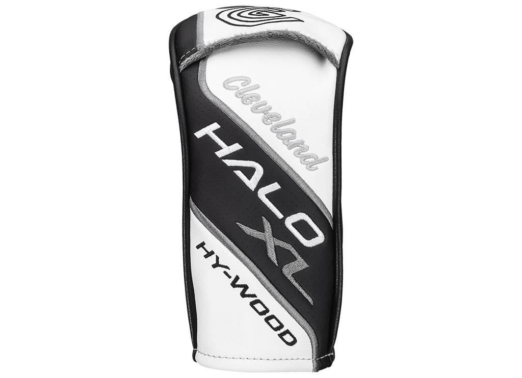 Halo XL HyWood