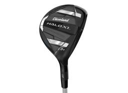 Halo Xl HyWood Ladies