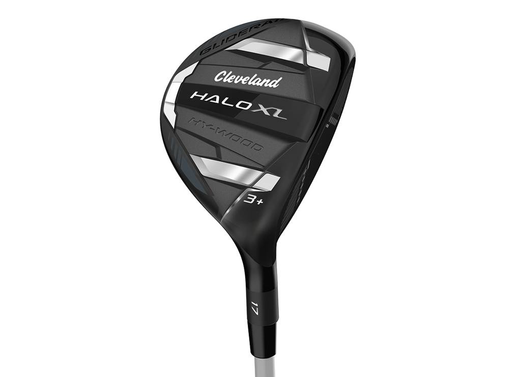 Halo XL HyWood