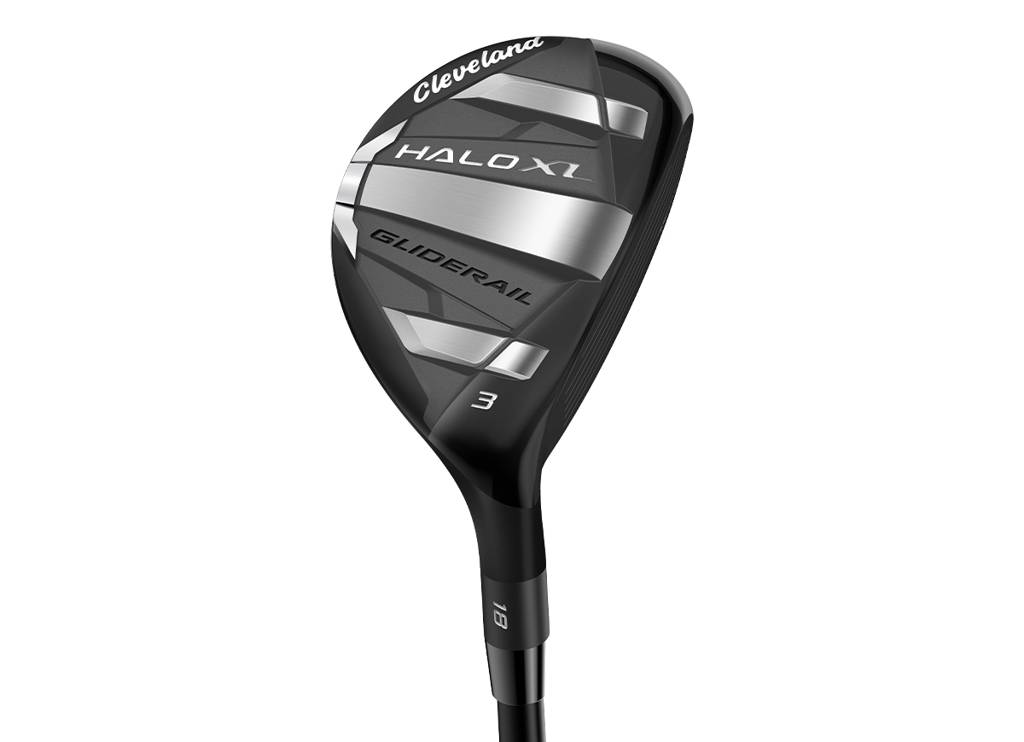 XL Halo Hybrid Ladies