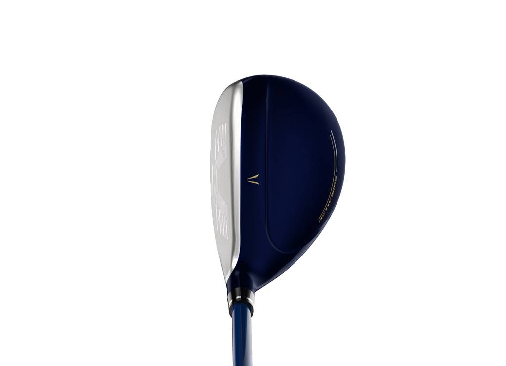 XXIO 13 Hybrid