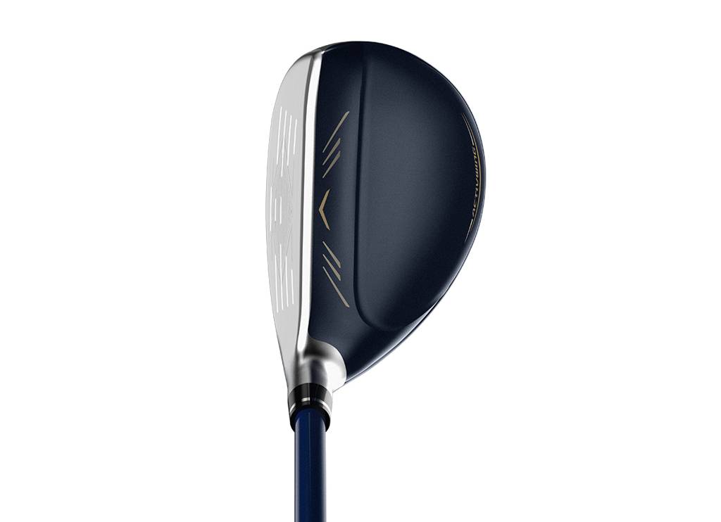 XXIO 12 Hybrid