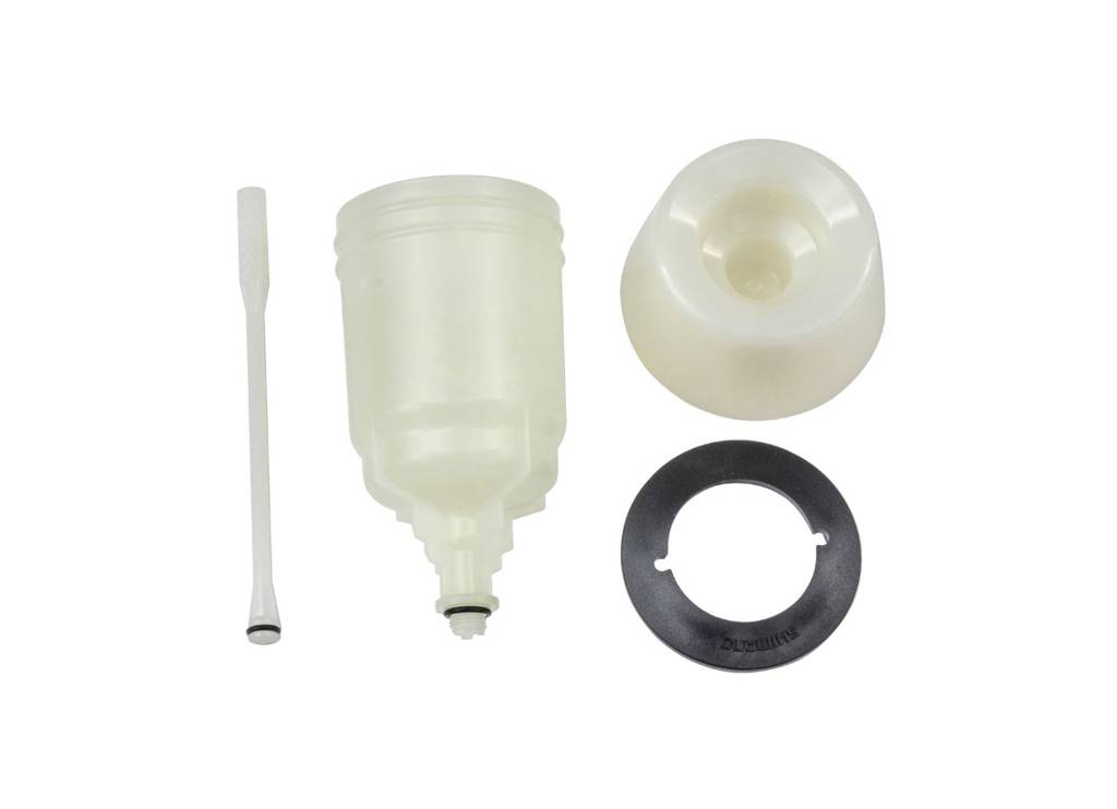 Funnel Unit BR002