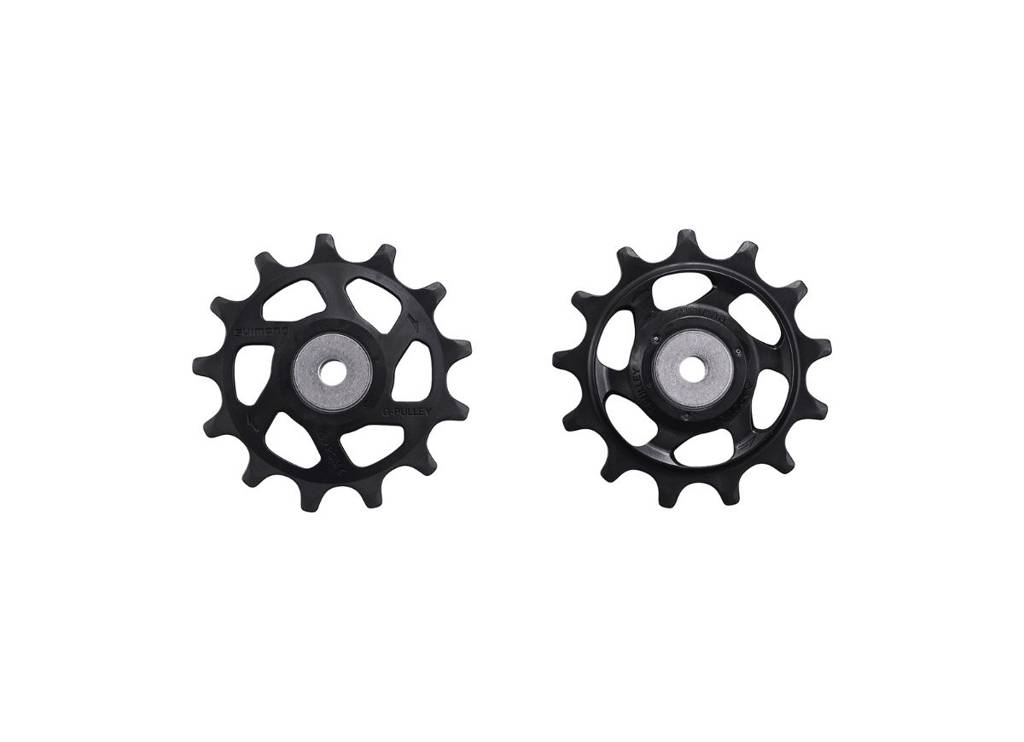 Pulley RD-M8100