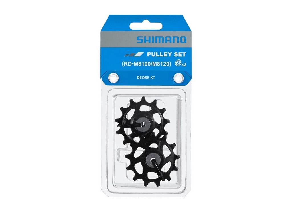 Pulley RD-M8100