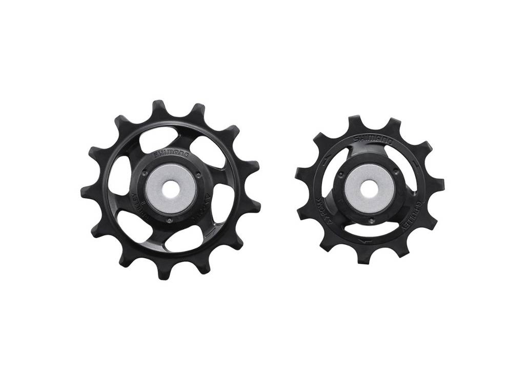 Pulley Set RX810