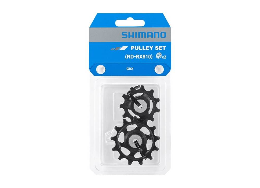 Pulley Set RX810