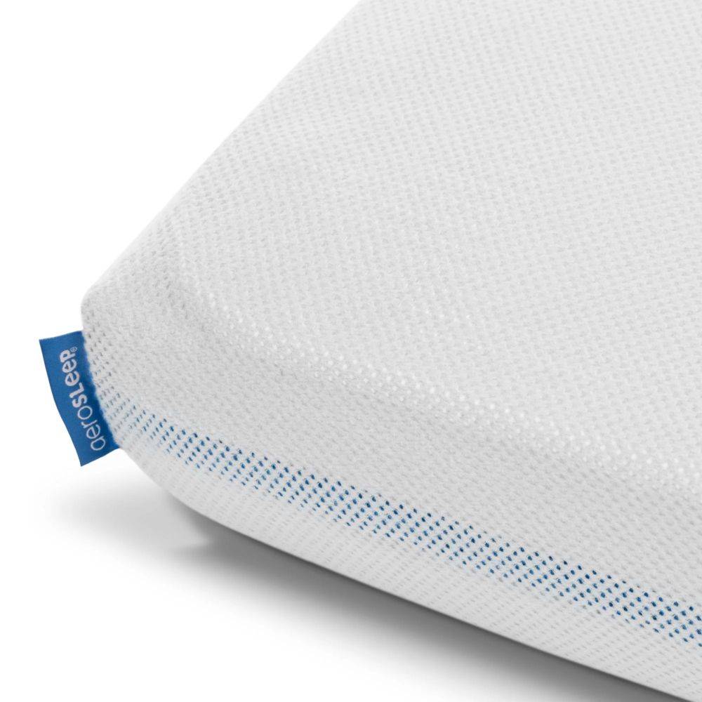 AeroSleep lak á rimlarúm