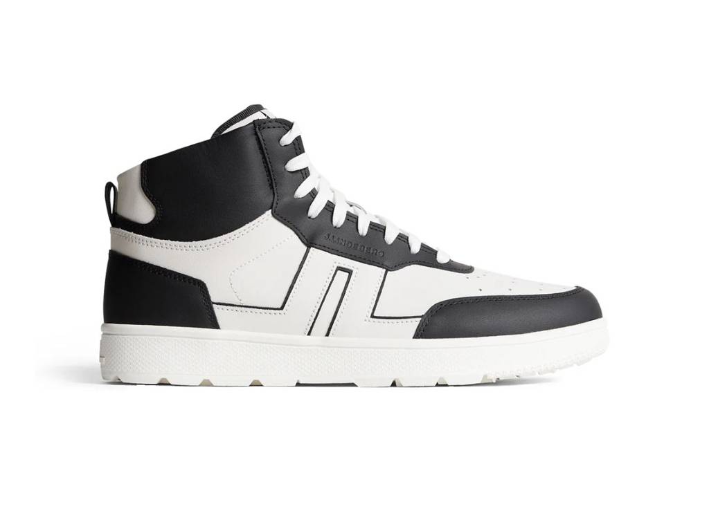 Ace Hi-Top