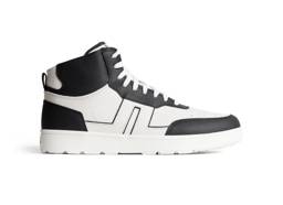 Ace Hi-Top