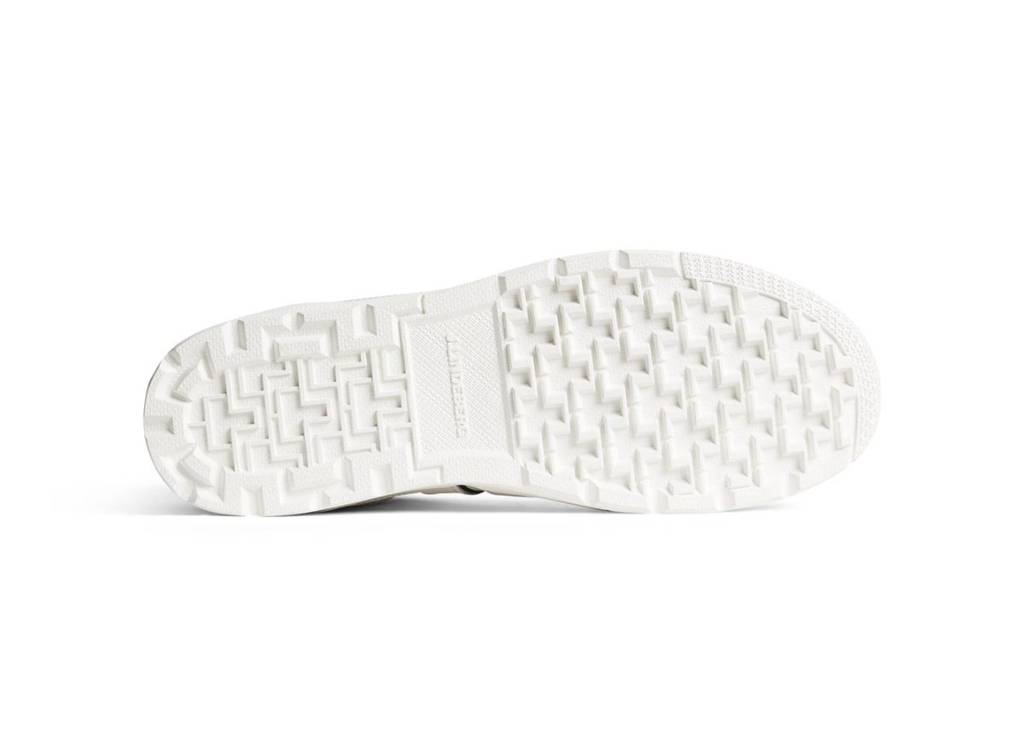 Ace Hi-Top