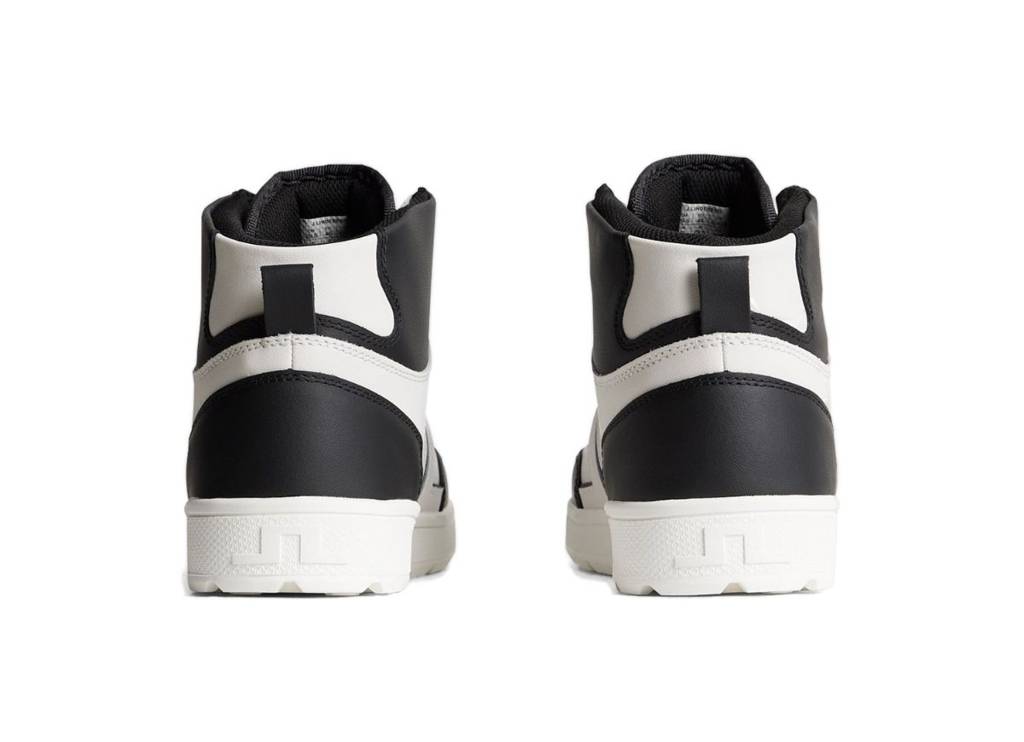 Ace Hi-Top