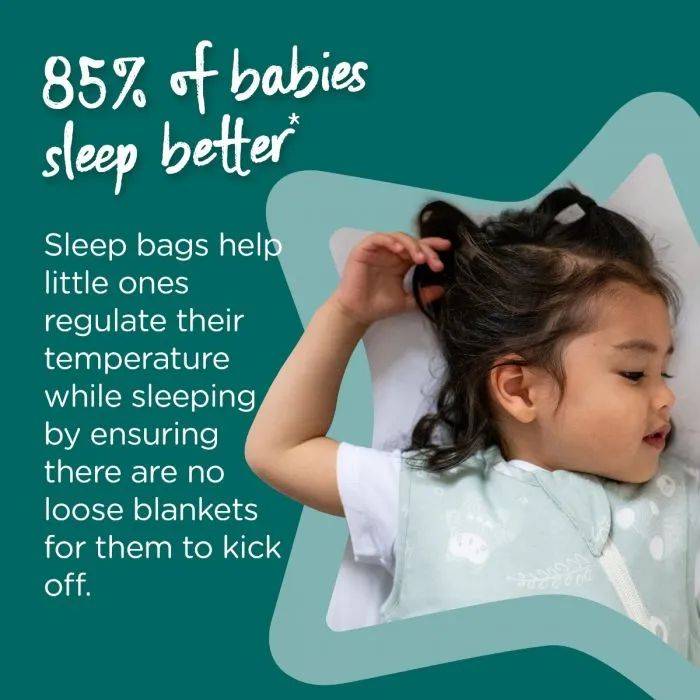 Sleep Bag 1.0 Tog / 18-36M