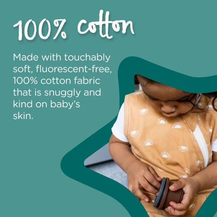 Swaddlebag 2.5 Tog / 3-6M