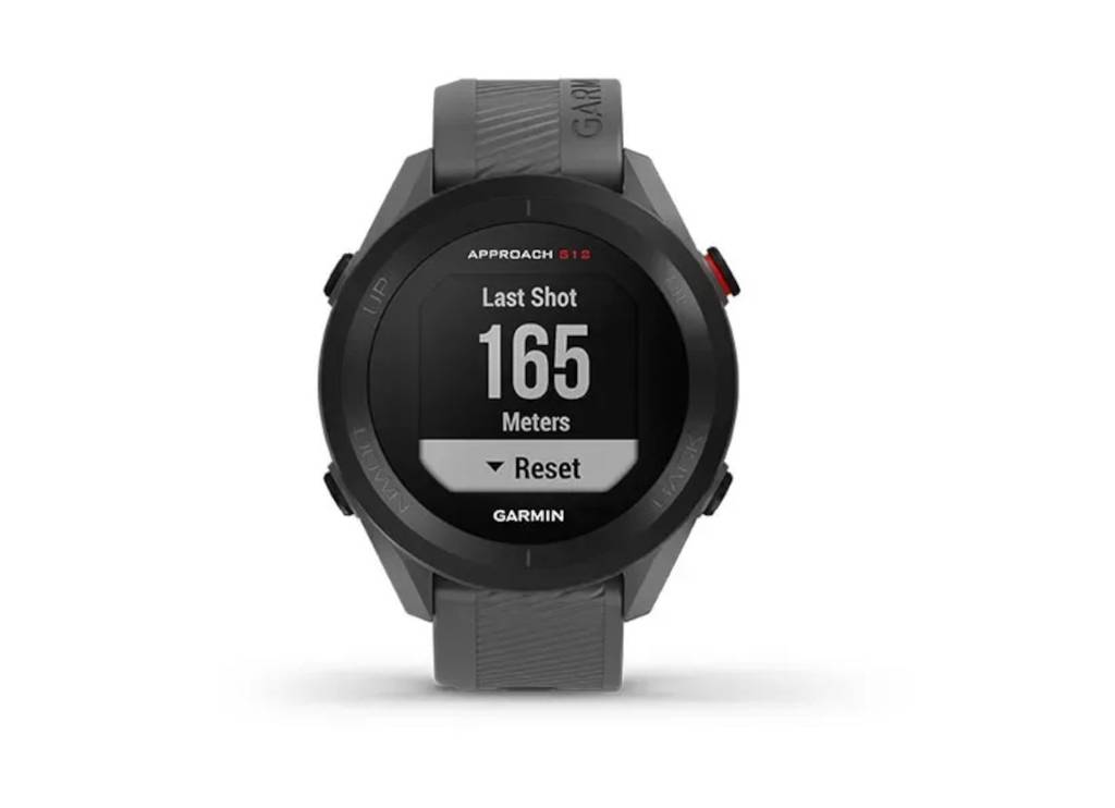 Approach S12
