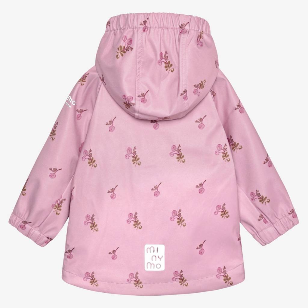 Softshell Jacket