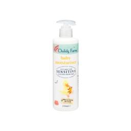 Baby Moisturiser  250ml
