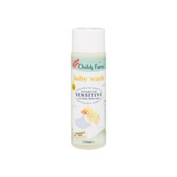 Baby wash 250ml